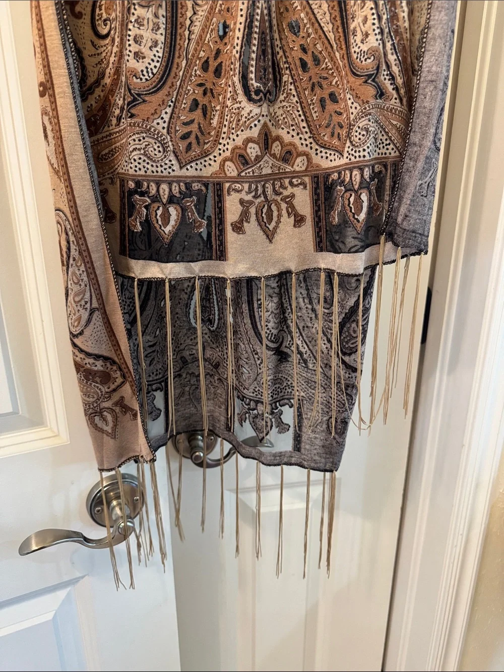 Women’s scarf